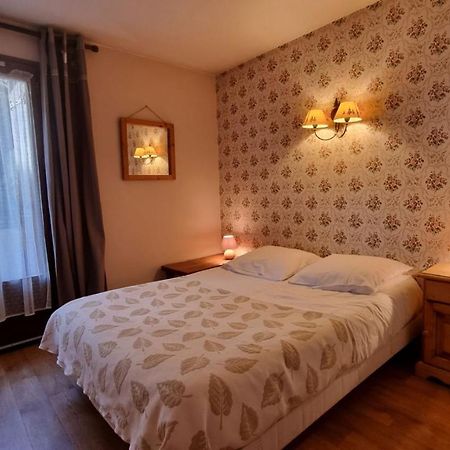 Appartement L'Erable Le Grand-Bornand Buitenkant foto