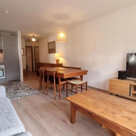 Appartement L'Erable Le Grand-Bornand Buitenkant foto